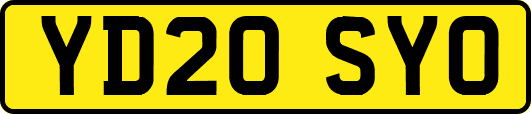 YD20SYO