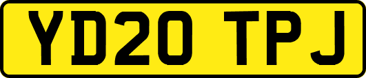 YD20TPJ