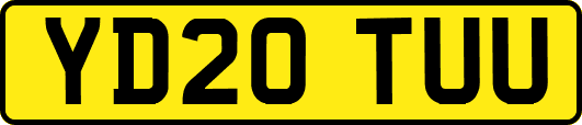 YD20TUU