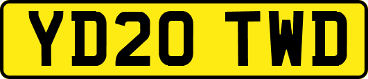 YD20TWD
