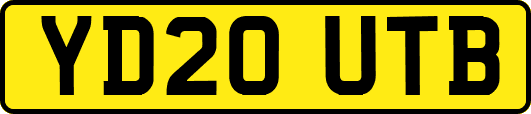 YD20UTB