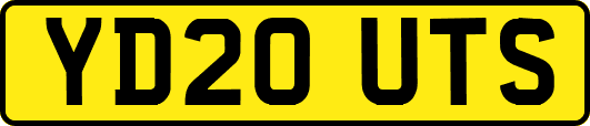 YD20UTS