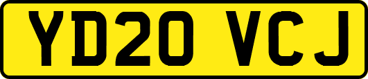 YD20VCJ