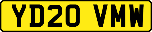 YD20VMW