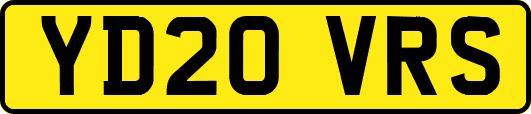 YD20VRS
