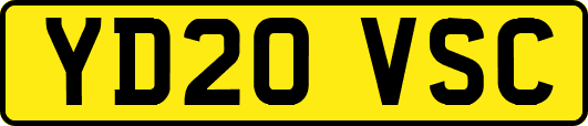 YD20VSC