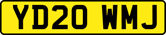 YD20WMJ