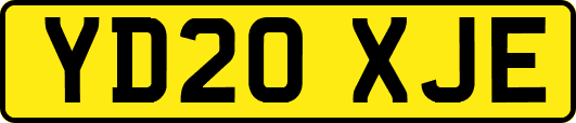YD20XJE