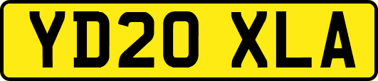 YD20XLA