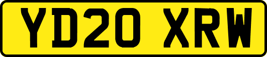 YD20XRW