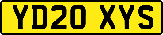 YD20XYS