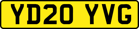 YD20YVG