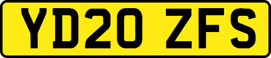 YD20ZFS