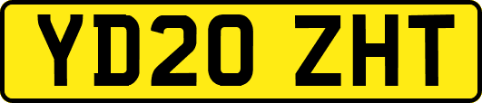 YD20ZHT
