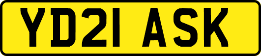 YD21ASK
