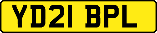 YD21BPL