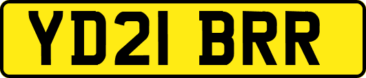 YD21BRR