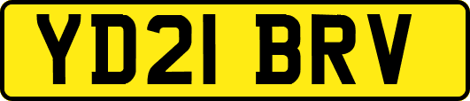 YD21BRV
