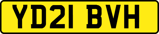 YD21BVH
