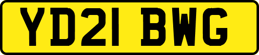 YD21BWG