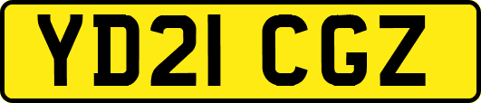 YD21CGZ