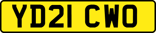 YD21CWO