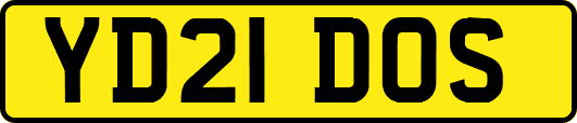 YD21DOS