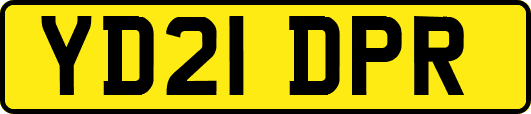 YD21DPR