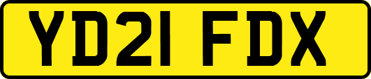 YD21FDX