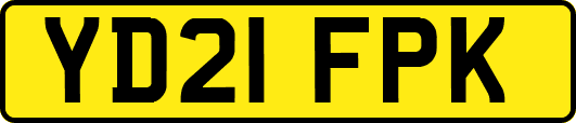 YD21FPK