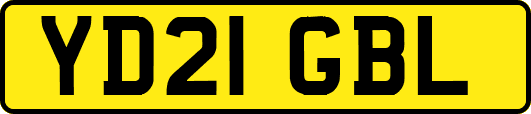 YD21GBL