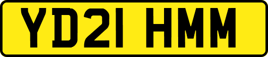 YD21HMM