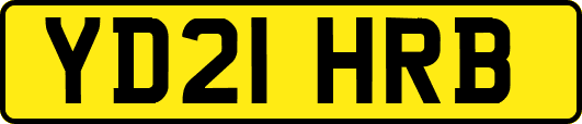 YD21HRB