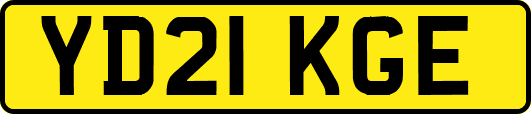 YD21KGE
