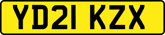 YD21KZX
