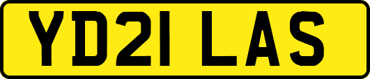 YD21LAS