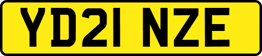YD21NZE