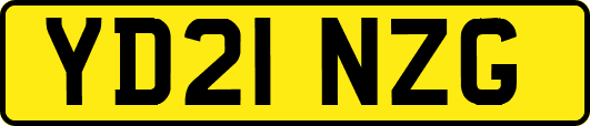 YD21NZG