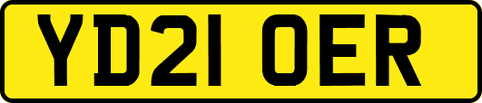 YD21OER