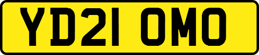 YD21OMO