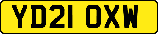 YD21OXW