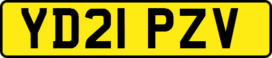 YD21PZV