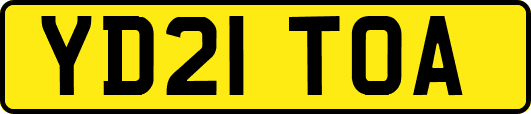 YD21TOA