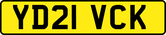 YD21VCK