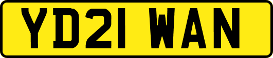 YD21WAN
