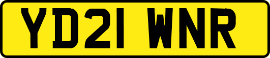YD21WNR