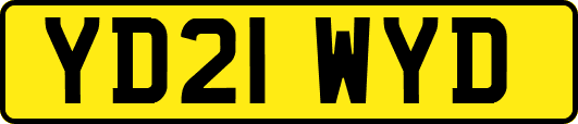 YD21WYD