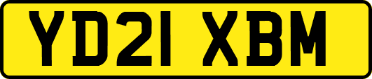YD21XBM