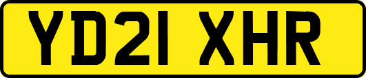 YD21XHR