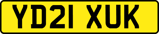 YD21XUK